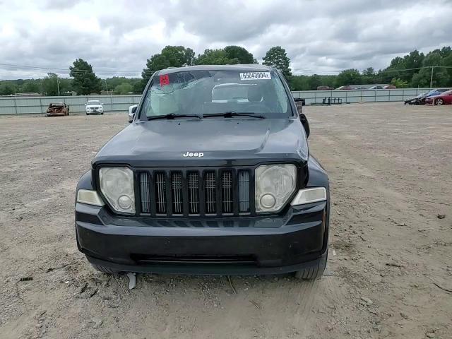 2012 Jeep Liberty (North America) VIN 1C4PJLAK8CW174641 Copart auction photo, rollover damage thumbnail 12