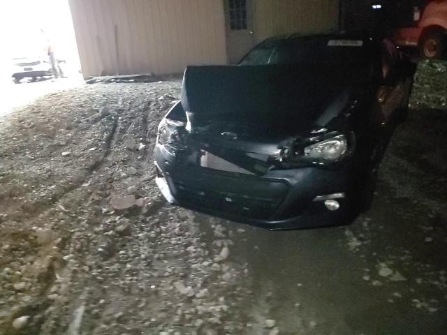 2014 Subaru BRZ VIN JF1ZCAC16E8605163 Copart auction photo, front end damage thumbnail 13