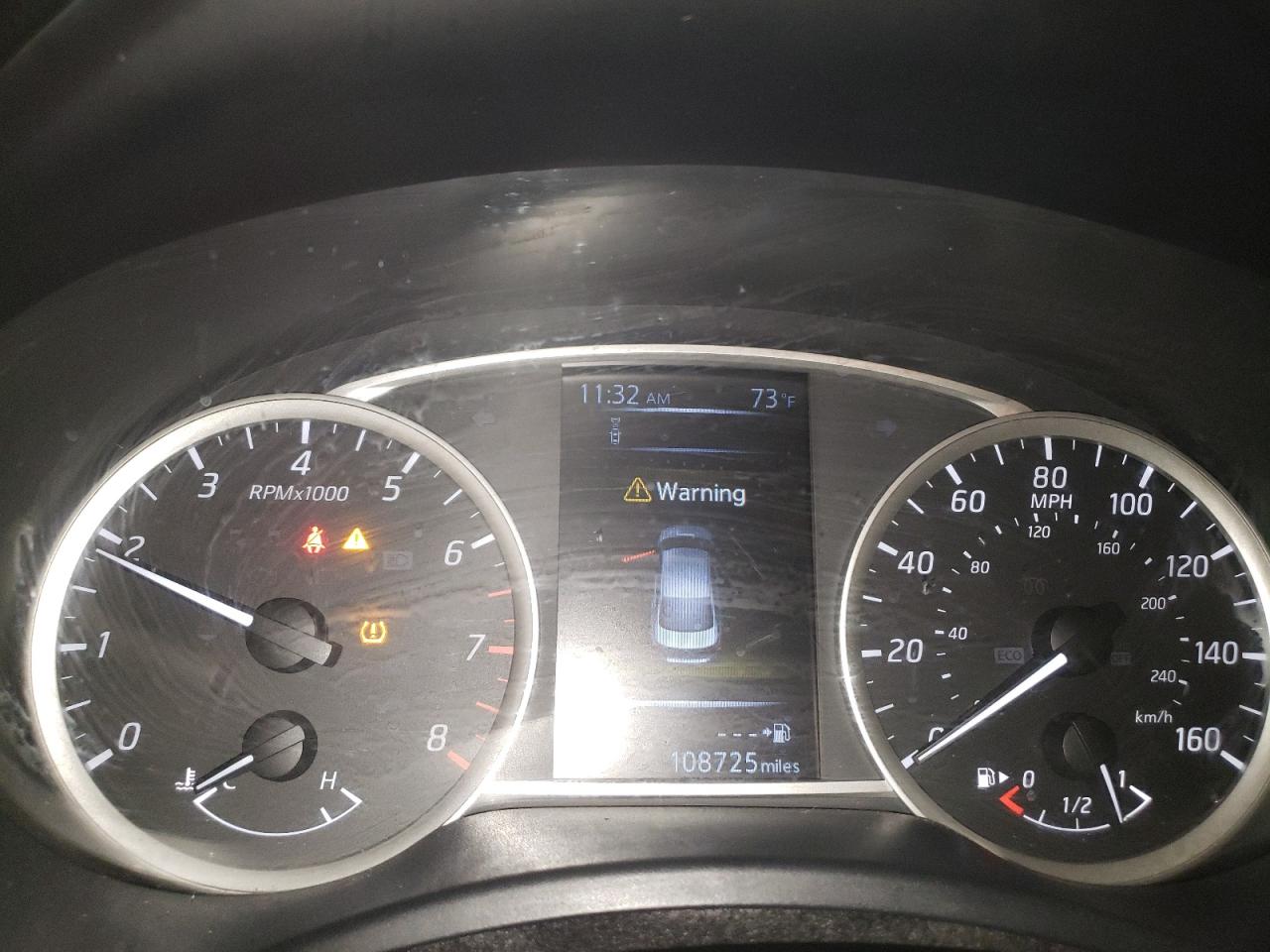 2018 Nissan Sentra VIN 3N1AB7AP9JL633753 Copart auction photo, side damage thumbnail 9