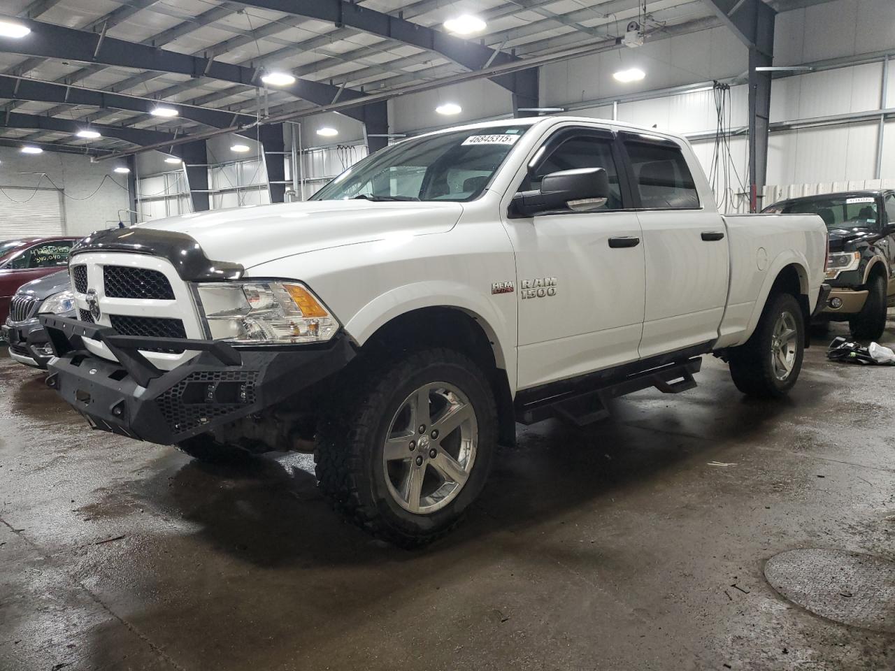 2015 RAM 1500 VIN 1C6RR7TT8FS576015