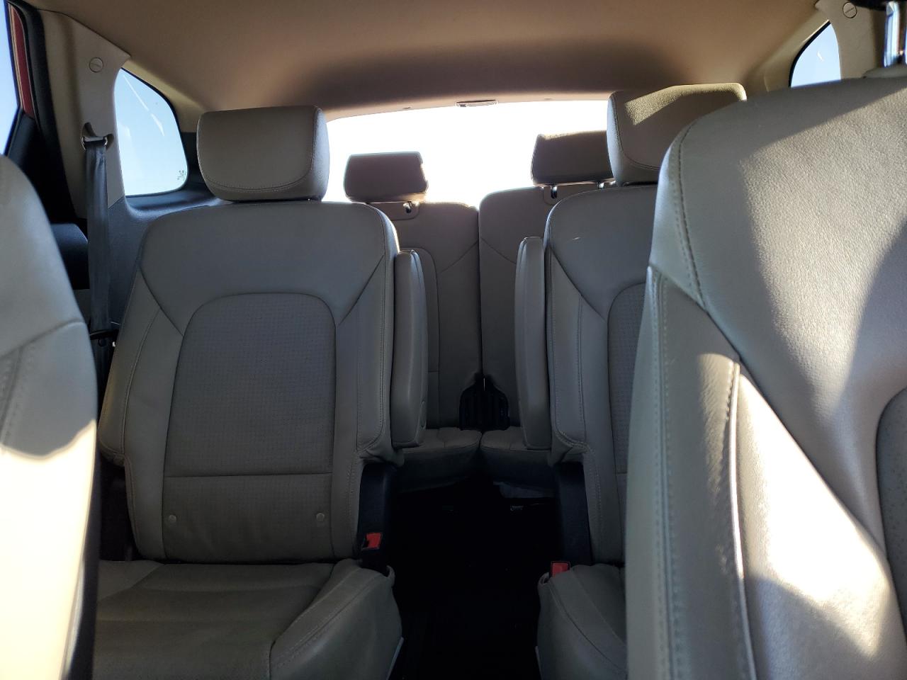 2014 Hyundai Santa Fe VIN KM8SNDHF6EU071371 Copart auction photo, front end damage thumbnail 10