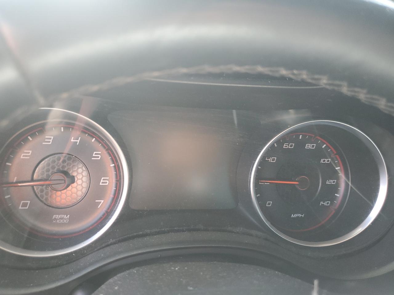 2016 Dodge Charger VIN 2C3CDXBGXGH146260 Copart auction photo, all over / mechanical damage thumbnail 9
