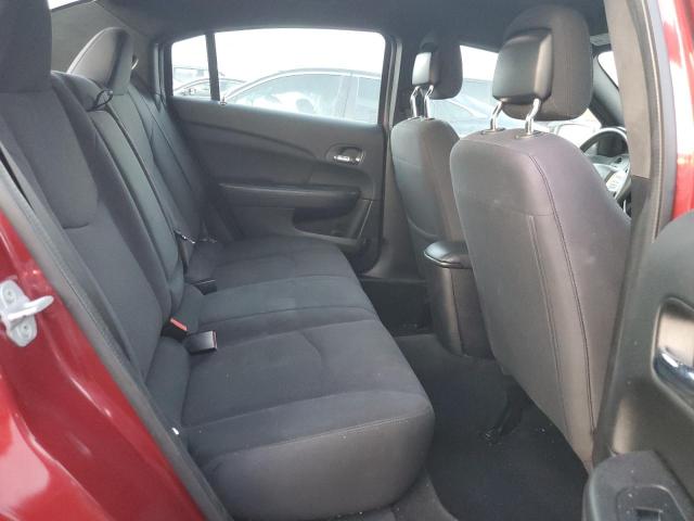 2013 Chrysler 200 VIN 1C3CCBBB6DN550413 Copart auction photo, front end damage thumbnail 10