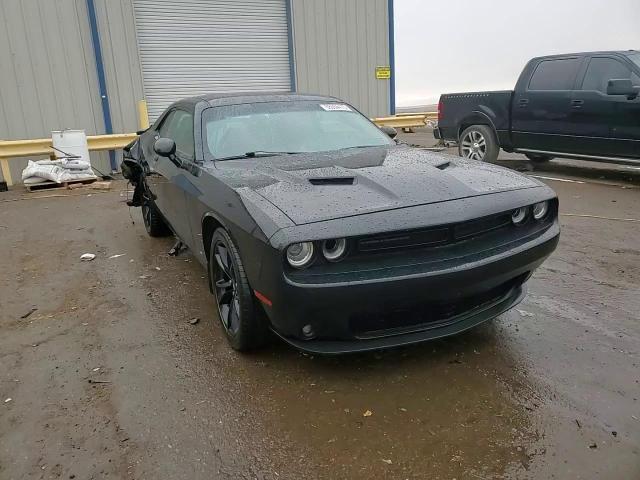 2016 Dodge Challenger VIN 2C3CDZAG0GH315618 Copart auction photo, rear end damage thumbnail 14