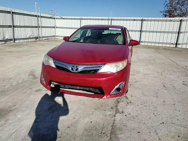 2012 Toyota Camry VIN 4T4BF1FK5CR181651 Copart auction photo, all over damage thumbnail 10
