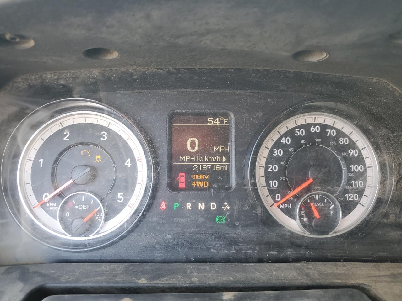 2018 RAM 4500 VIN 3C7WRLEL6JG397105 Copart auction photo, rear end damage thumbnail 9