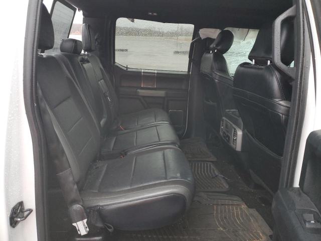 2019 Ford F-150 VIN 1FTFW1RG0KFC19409 Copart auction photo, front end damage thumbnail 10