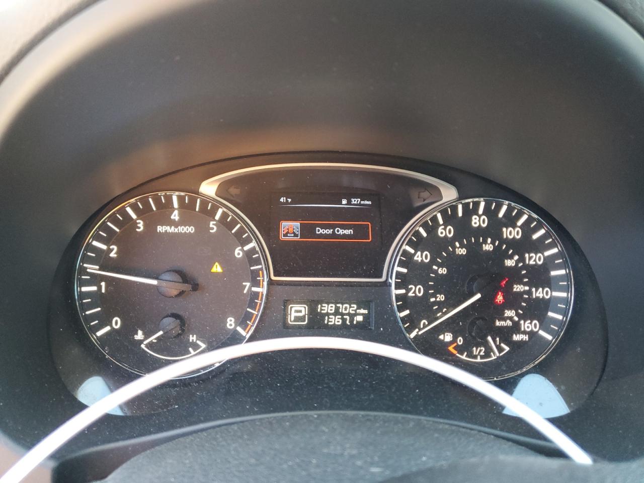 2015 Nissan Altima VIN 1N4AL3AP3FC171668 Copart auction photo, rear end damage thumbnail 9