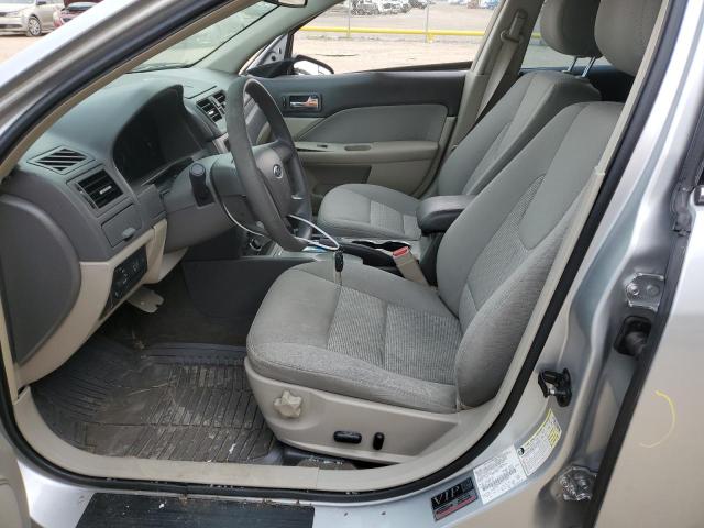 2012 Ford Fusion VIN 3FAHP0HA3CR115794 Copart auction photo, side / minor dent/scratches damage thumbnail 7