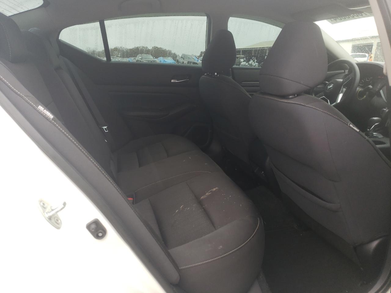 2020 Nissan Altima VIN 1N4BL4BV8LC128821 Copart auction photo, front end / minor dent/scratches damage thumbnail 10