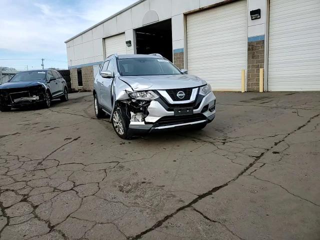 2019 Nissan Rogue VIN KNMAT2MVXKP540933 Copart auction photo, front end damage thumbnail 13