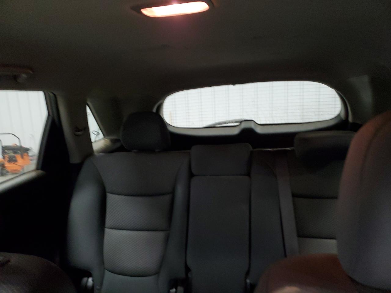 2012 KIA Sorento VIN 5XYKT3A13CG299362 Copart auction photo, front end damage thumbnail 10