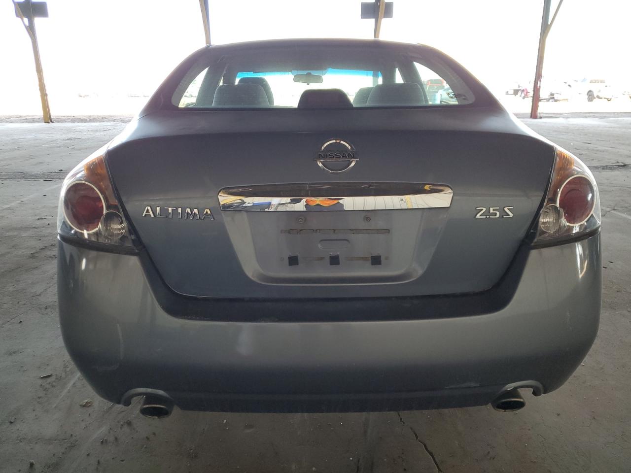 2012 Nissan Altima VIN 1N4AL2AP7CN427997 Copart auction photo, minor dent/scratches damage thumbnail 6