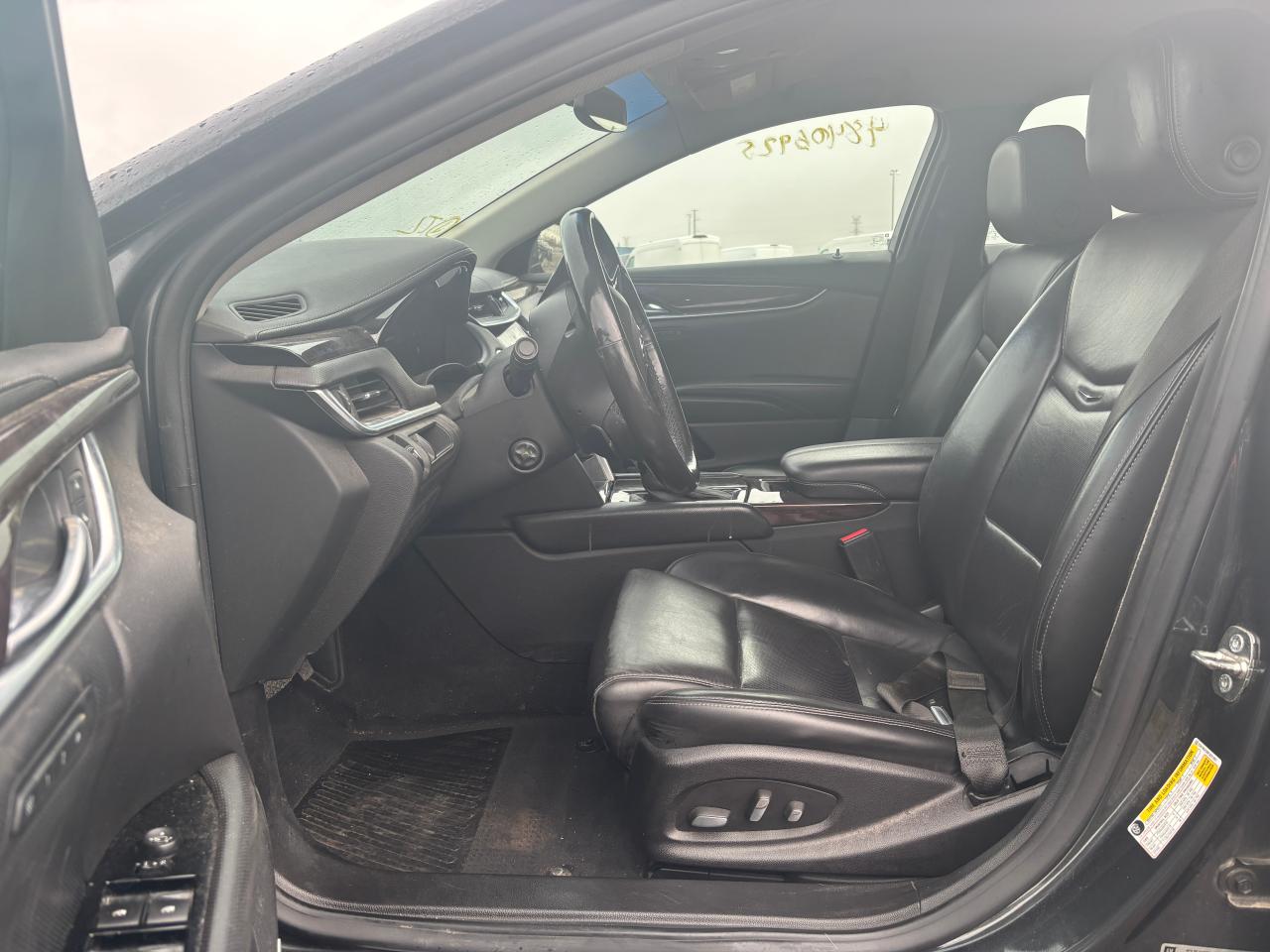 2015 Cadillac XTS VIN 2G61N5S39F9261087 Copart auction photo, front end damage thumbnail 7