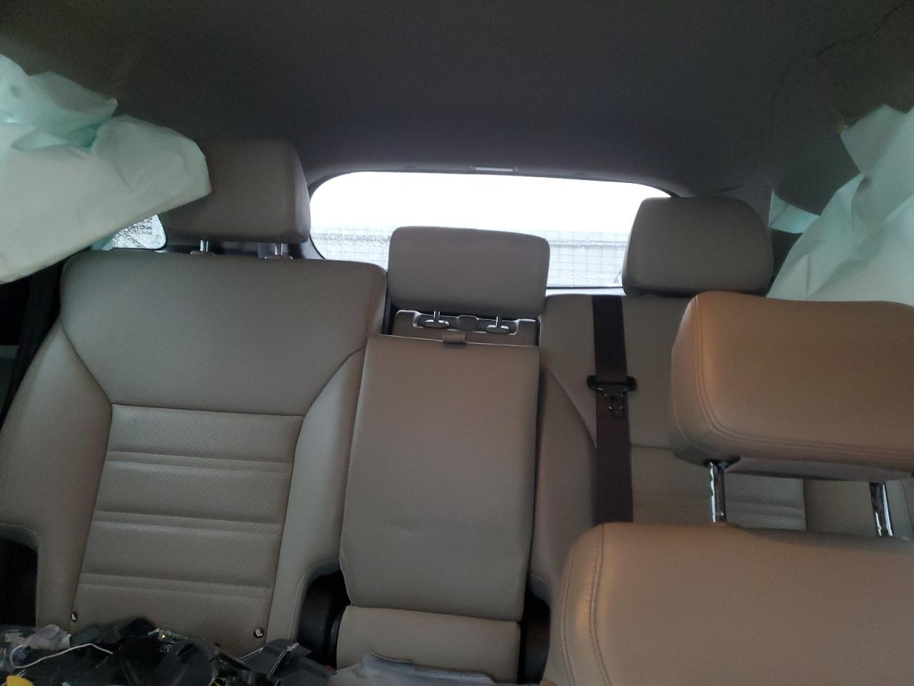 2017 KIA Sorento VIN 5XYPGDA30HG337011 Copart auction photo, all over / minor dent/scratches damage thumbnail 10