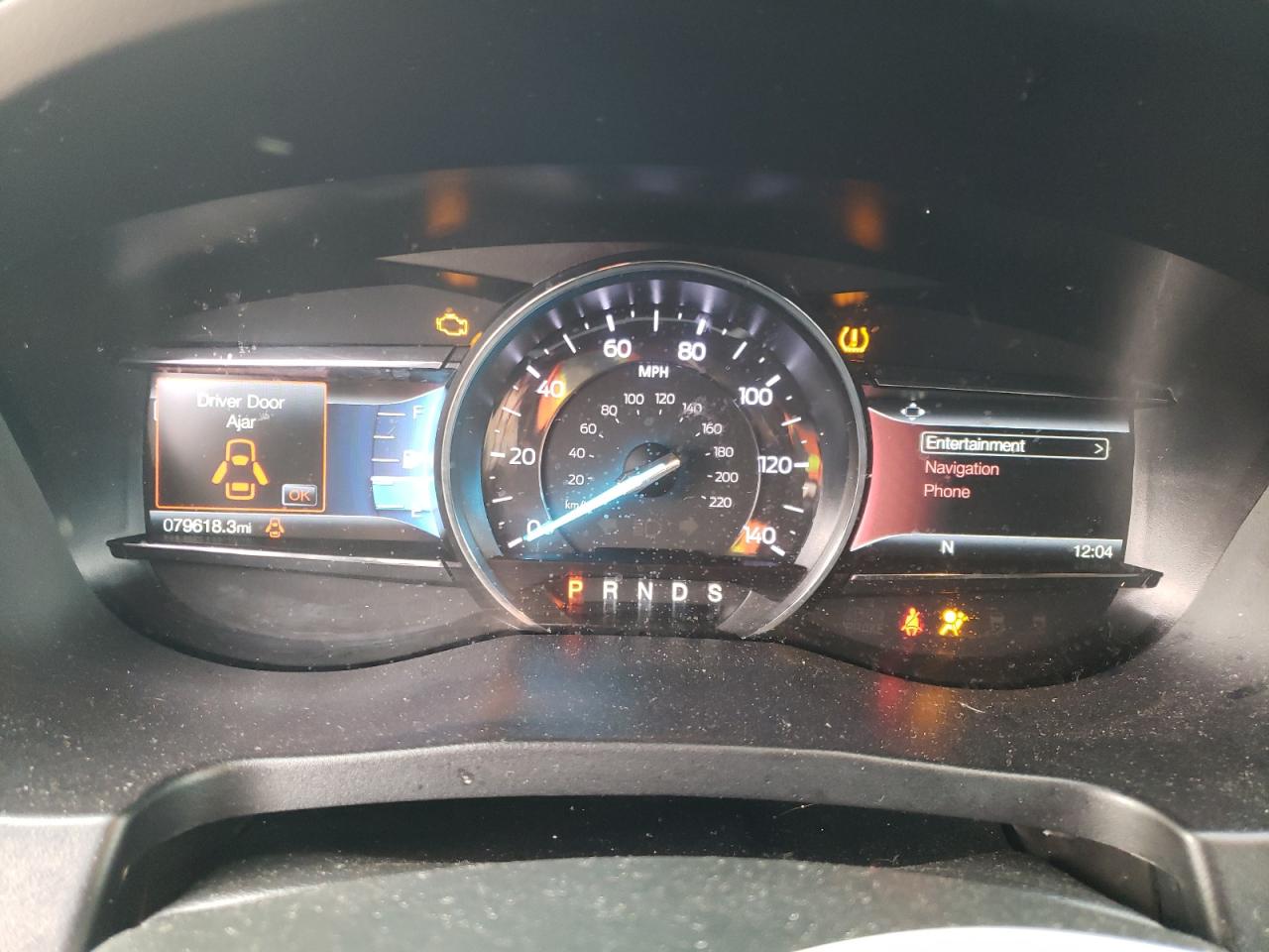 2018 Ford Explorer VIN 1FM5K8D86JGB22316 Copart auction photo, front end / side damage thumbnail 9