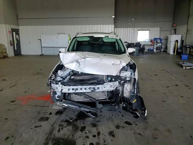 2016 Ford Escape VIN 1FMCU9J92GUA21711 Copart auction photo, front end damage thumbnail 12