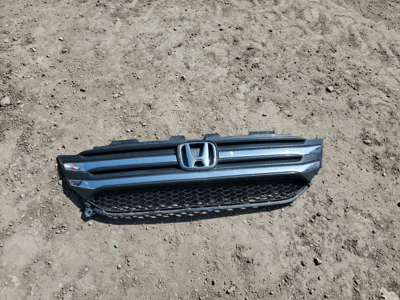 2016 Honda Pilot VIN 5FNYF6H80GB005239 Copart auction photo, front end / rear end damage thumbnail 12