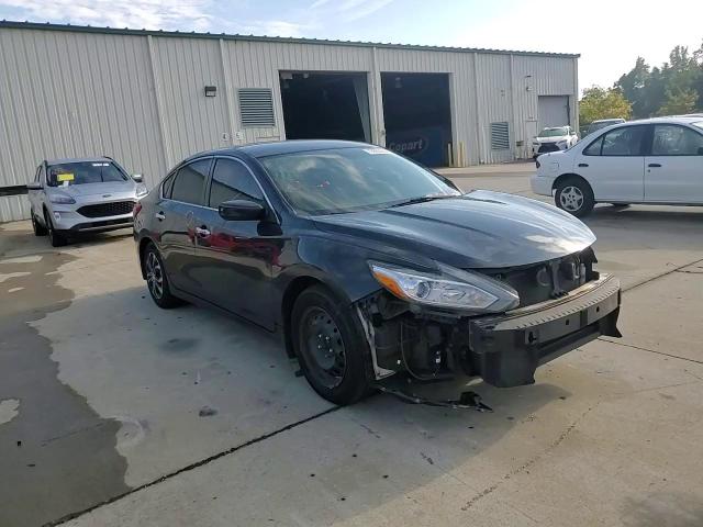2017 Nissan Altima VIN 1N4AL3AP0HN329391 Copart auction photo, front end damage thumbnail 11