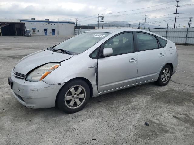 2006 Toyota Prius VIN JTDKB20UX67060692