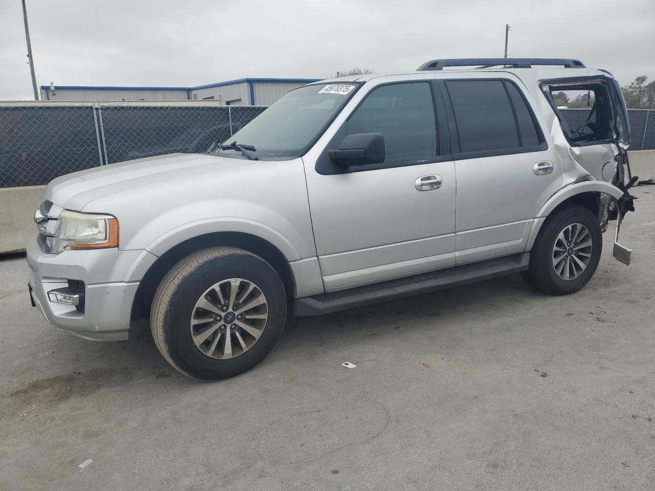 2017 Ford Expedition VIN 1FMJU1HT0HEA02189