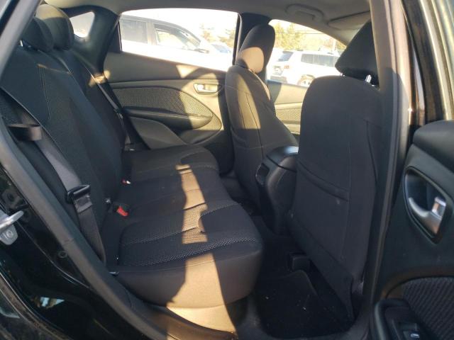 2016 Dodge Dart VIN 1C3CDFAA4GD555519 Copart auction photo, front end / mechanical damage thumbnail 10