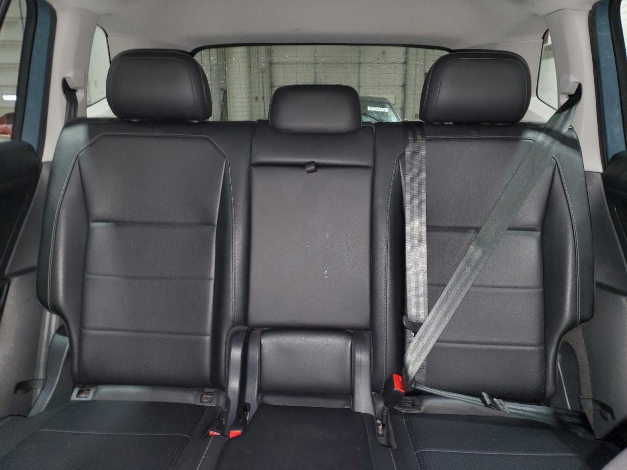 2020 Volkswagen Tiguan VIN 3VV2B7AXXLM037762 Copart auction photo, front end damage thumbnail 10