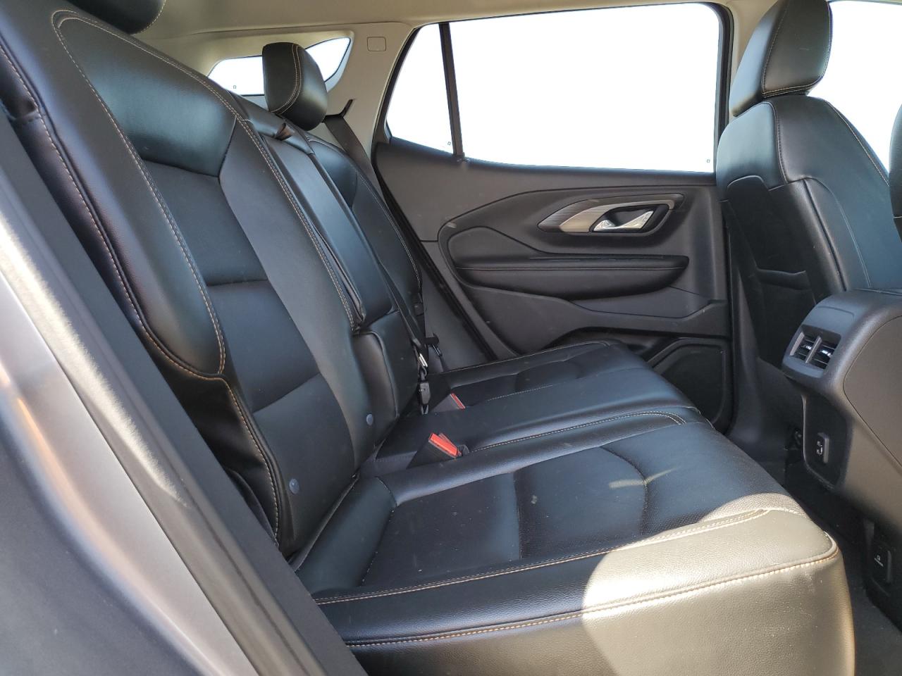 2020 GMC Terrain VIN 3GKALPEV6LL328284 Copart auction photo, water/flood / hail damage thumbnail 11