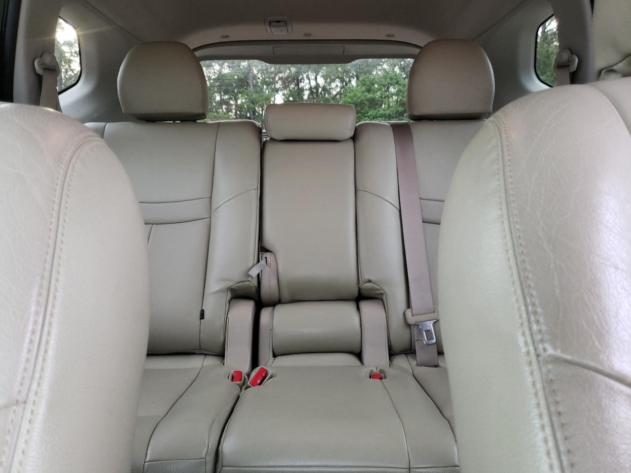 2015 Nissan Rogue VIN 5N1AT2MT2FC924776 Copart auction photo, front end damage thumbnail 10