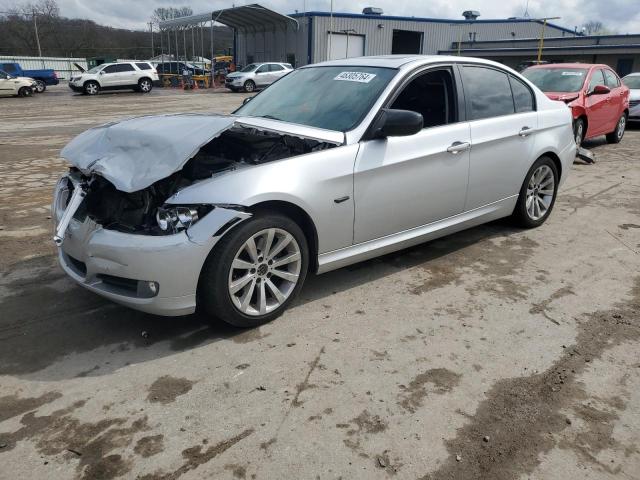 2011 BMW 3er VIN WBAPH5G53BNN59096
