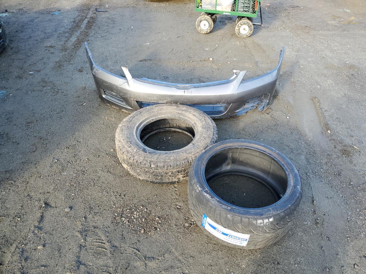 2017 Dodge Charger VIN 2C3CDXGJ4HH590014 Copart auction photo, stripped / vandalism damage thumbnail 12