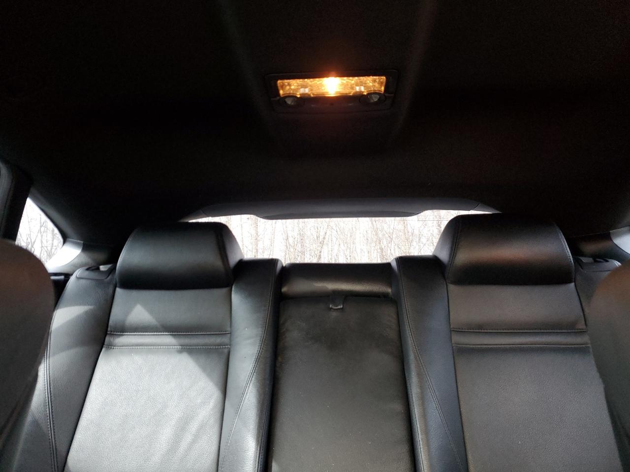 2014 BMW X6 VIN 5UXFG2C56E0H10554 Copart auction photo, front end damage thumbnail 10