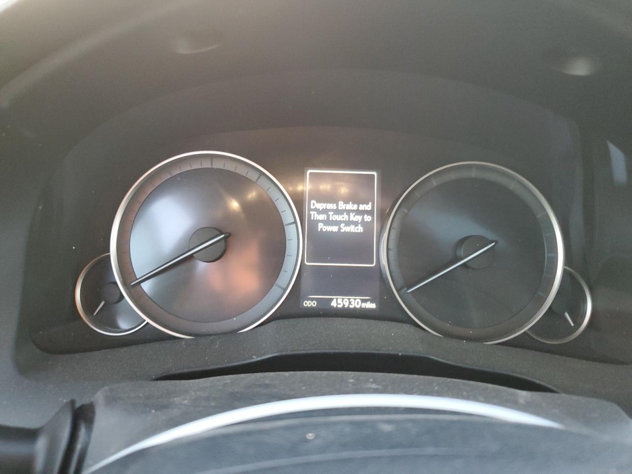 2016 Lexus ES VIN JTHBW1GG4G2121255 Copart auction photo, minor dent/scratches damage thumbnail 9