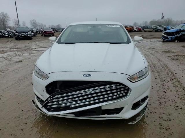 2014 Ford Fusion VIN 3FA6P0HD9ER273027 Copart auction photo, front end / minor dent/scratches damage thumbnail 13
