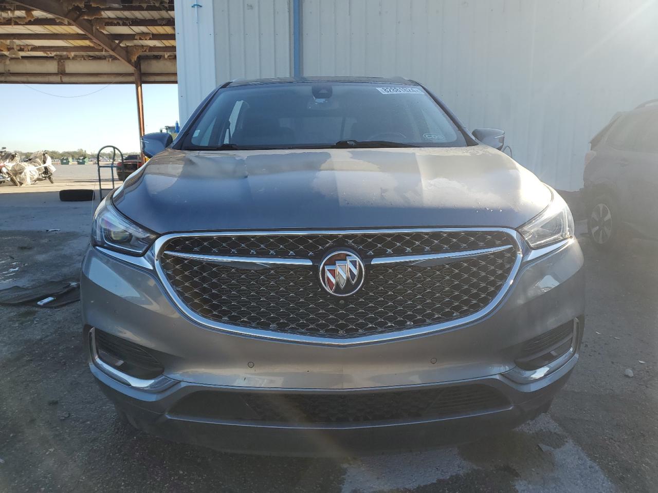 2020 Buick Enclave VIN 5GAEVCKW8LJ148150 Copart auction photo, side damage thumbnail 5