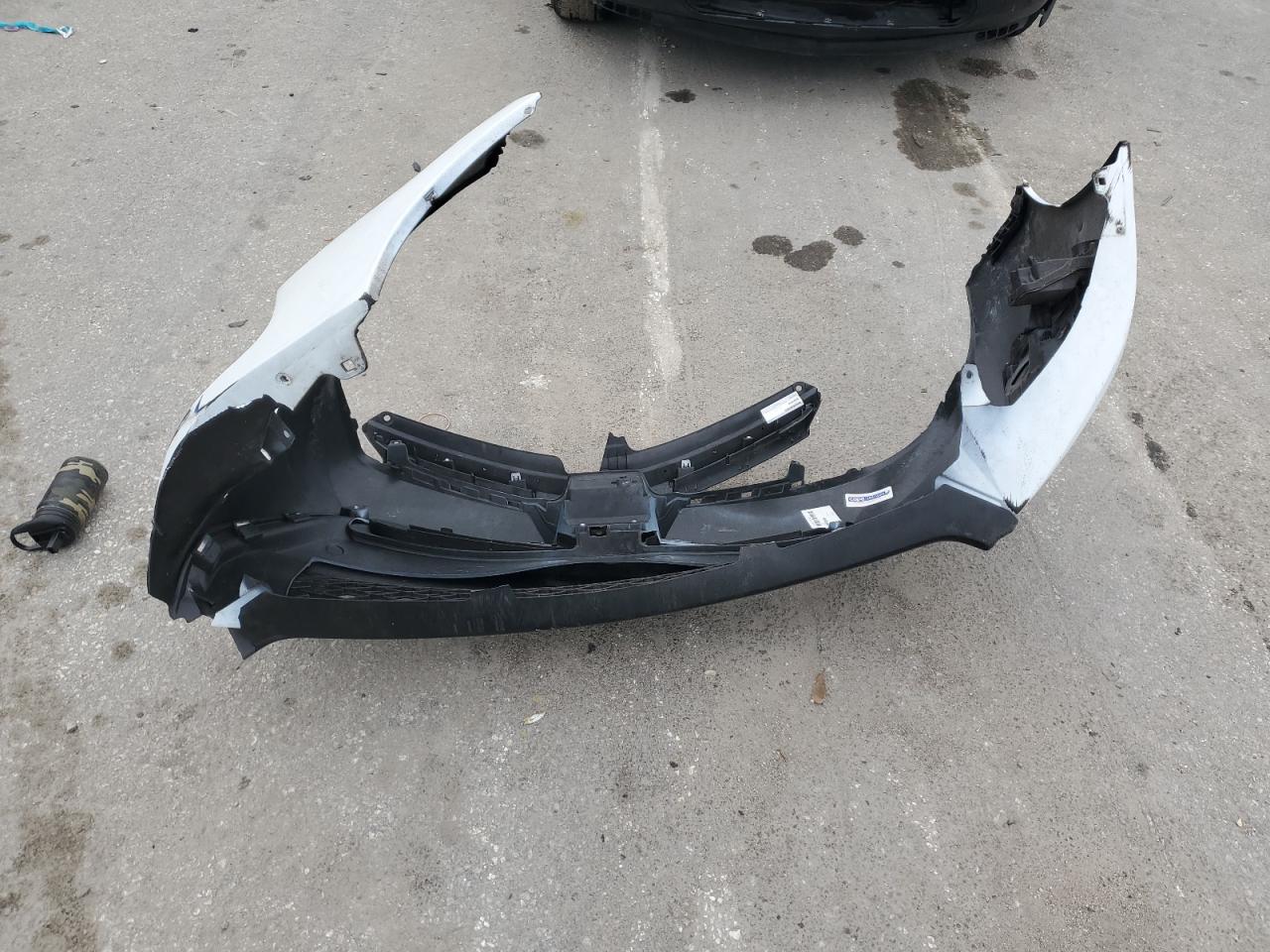 2017 Toyota Corolla VIN 2T1BURHE5HC826829 Copart auction photo, all over damage thumbnail 12