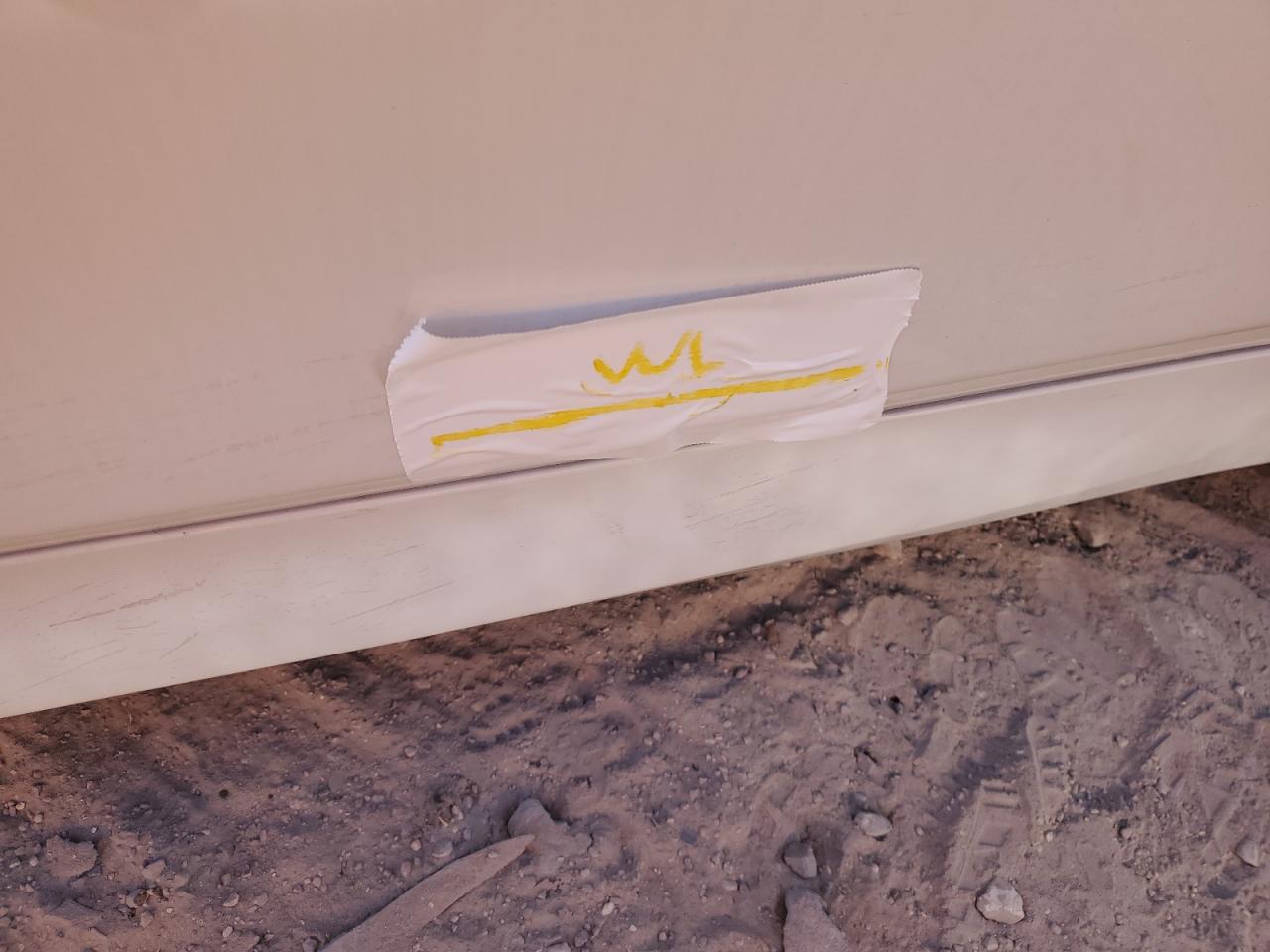 2016 BMW 5er VIN WBA5B1C57GG131471 Copart auction photo, water/flood damage thumbnail 12