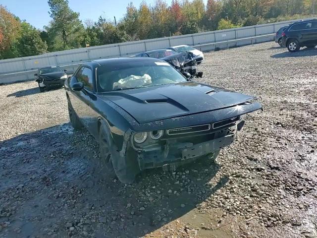 2016 Dodge Challenger VIN 2C3CDZAG1GH289952 Copart auction photo, front end damage thumbnail 10