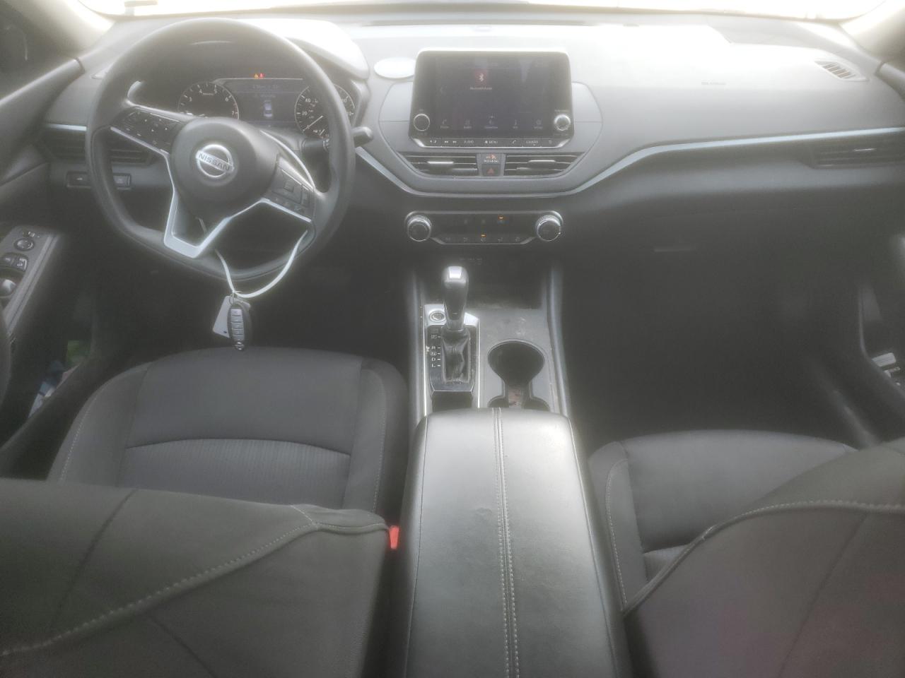 2019 Nissan Altima VIN 1N4BL4BV0KC192074 Copart auction photo, side damage thumbnail 8