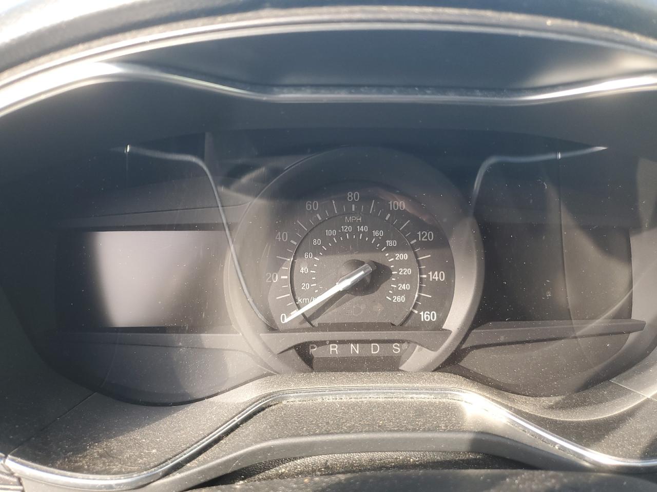 2018 Ford Fusion VIN 3FA6P0D92JR146096 Copart auction photo, front end damage thumbnail 9