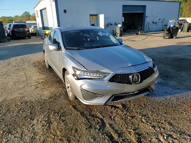 2020 Acura ILX VIN 19UDE2F75LA007495 Copart auction photo, front end damage thumbnail 13