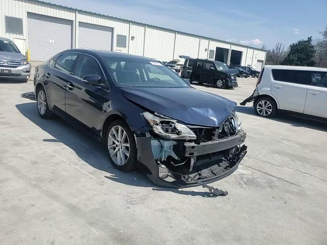 2015 Toyota Avalon VIN 4T1BK1EBXFU181916 Copart auction photo, front end damage thumbnail 11