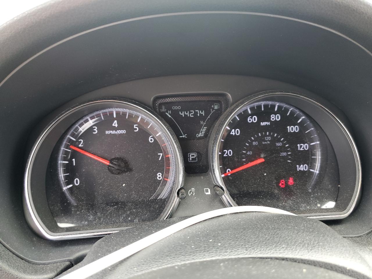 2018 Nissan Versa VIN 3N1CN7AP4JL845749 Copart auction photo, front end damage thumbnail 9