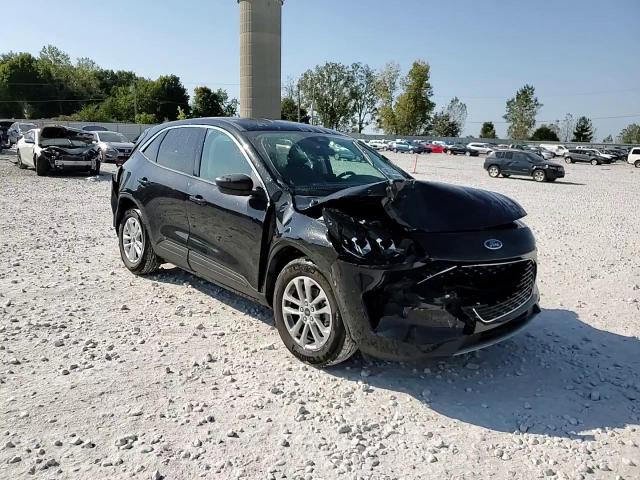 2022 Ford Escape VIN 1FMCU0G68NUB83641 Copart auction photo, rear end / front end damage thumbnail 15