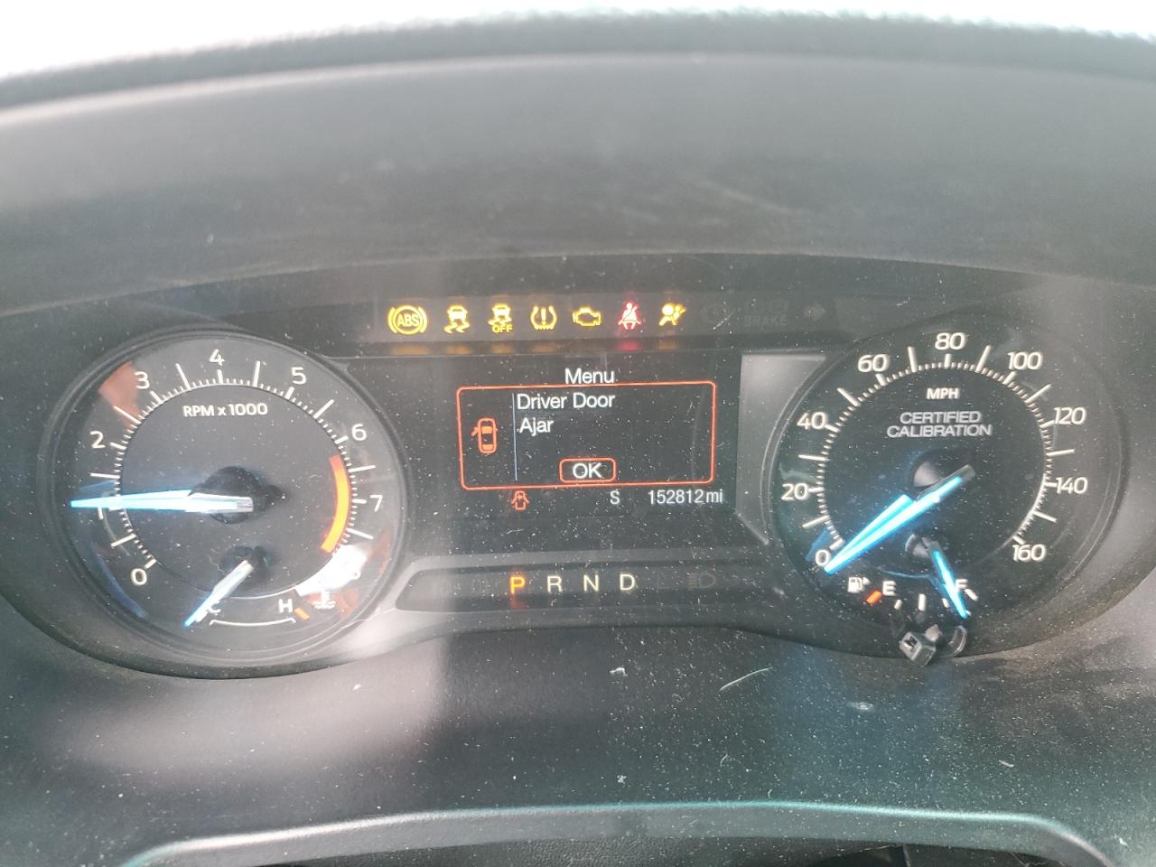 2016 Ford Explorer VIN 1FM5K8AR9GGC14526 Copart auction photo, front end damage thumbnail 9