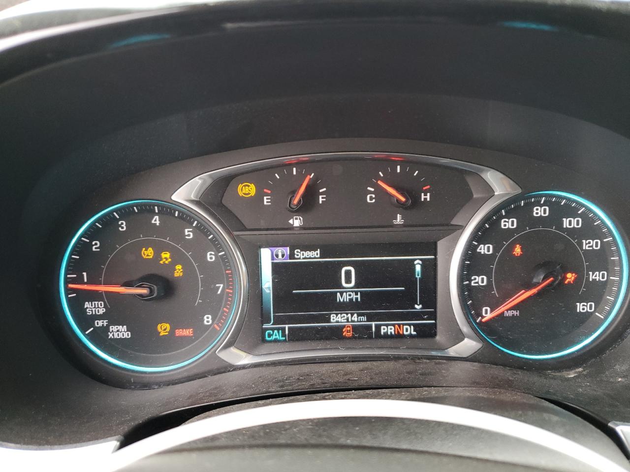 2018 Chevrolet Traverse VIN 1GNEVGKW8JJ163516 Copart auction photo, rear end / side damage thumbnail 9