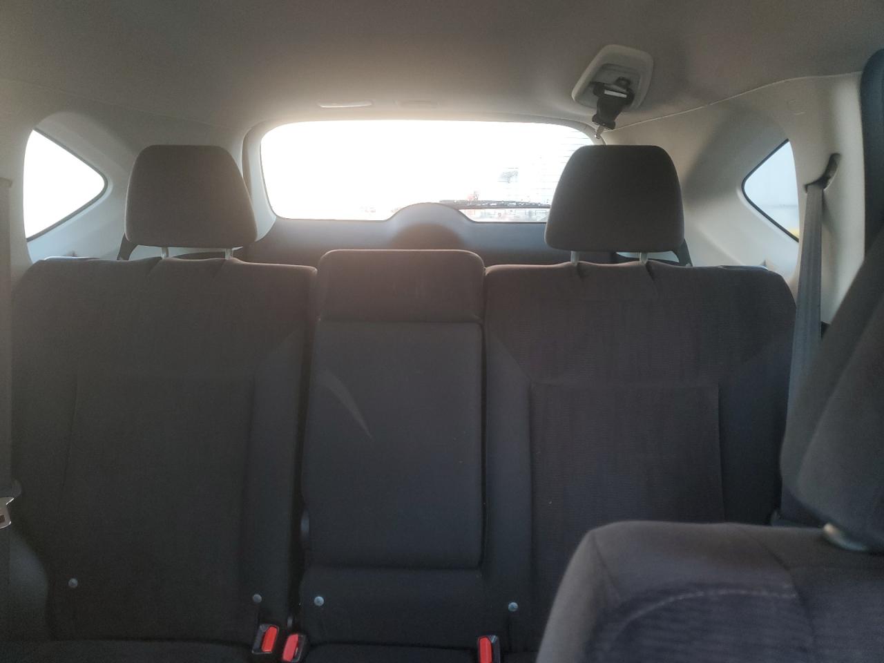 2014 Honda CR-V VIN 3CZRM3H31EG700330 Copart auction photo, front end / minor dent/scratches damage thumbnail 10