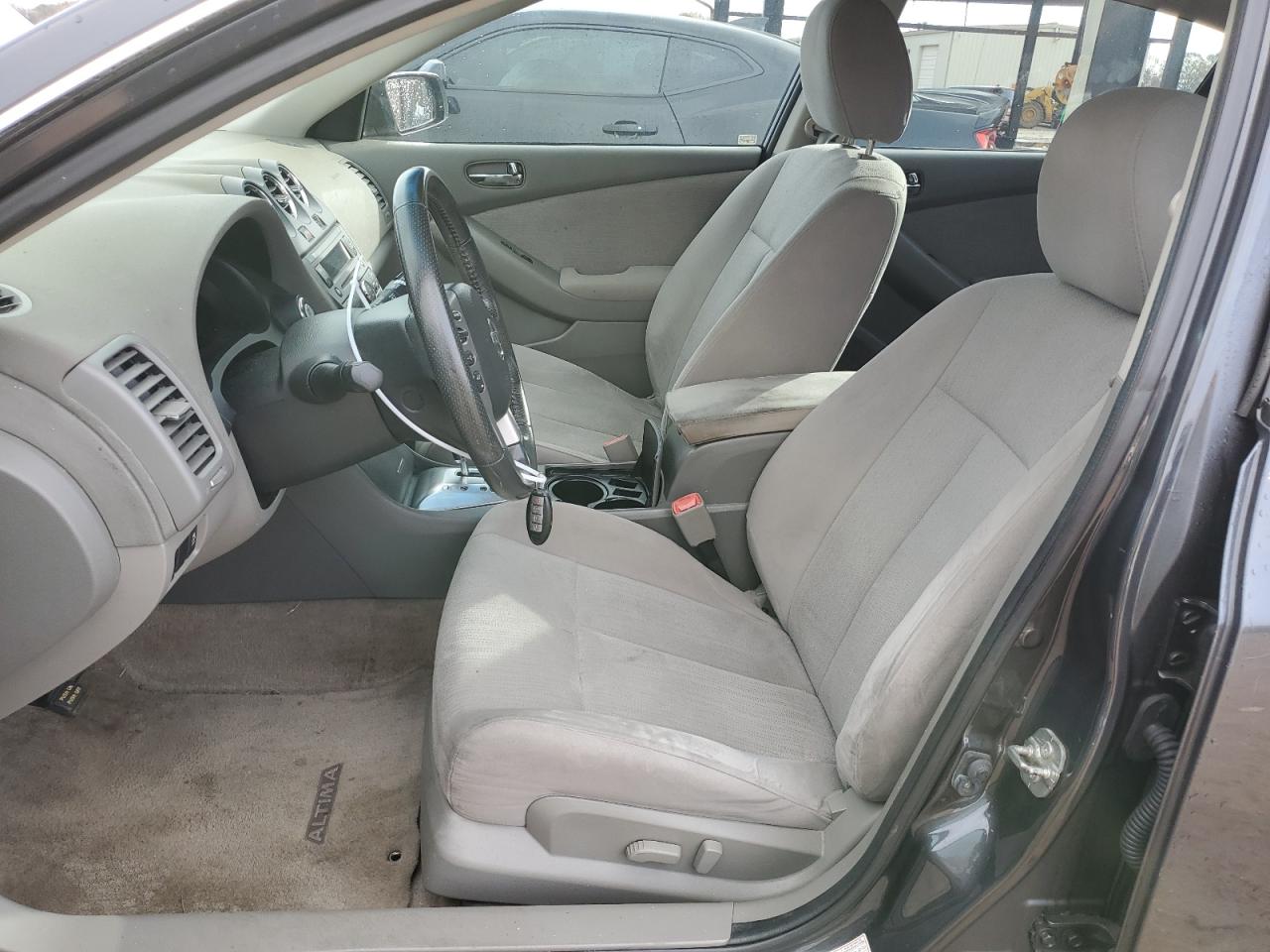 2012 Nissan Altima VIN 1N4AL2AP0CN486776 Copart auction photo, rear end damage thumbnail 7