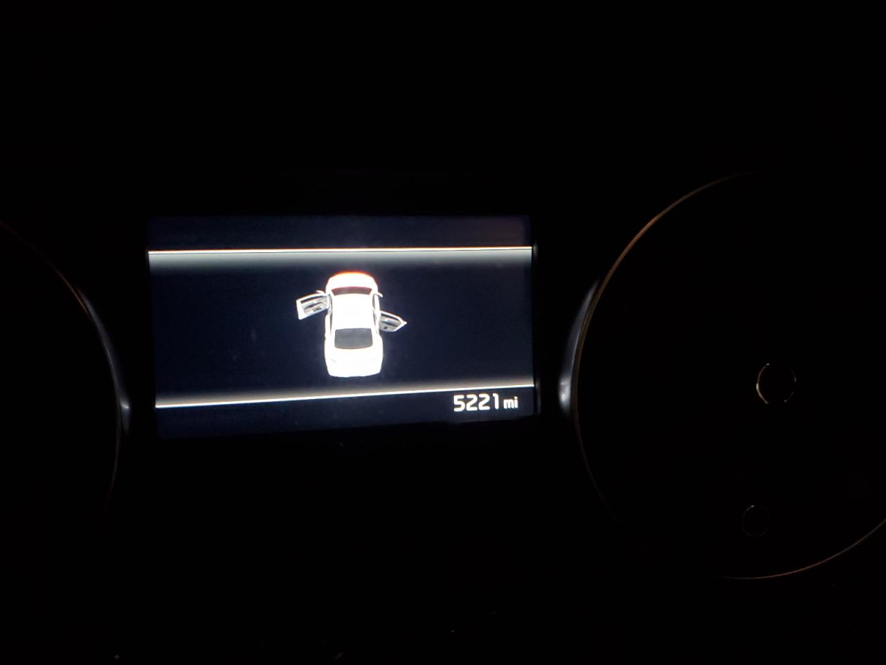 2023 KIA Forte VIN 3KPF24AD8PE690143 Copart auction photo, rollover damage thumbnail 9