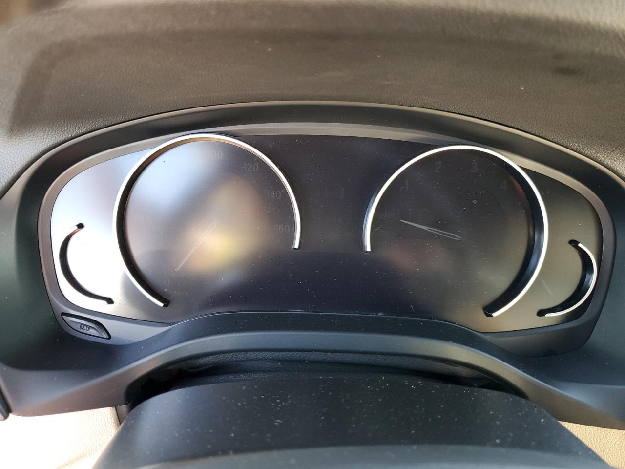 2021 BMW X3 VIN 5UXTY3C02M9G49787 Copart auction photo, front end / side damage thumbnail 9